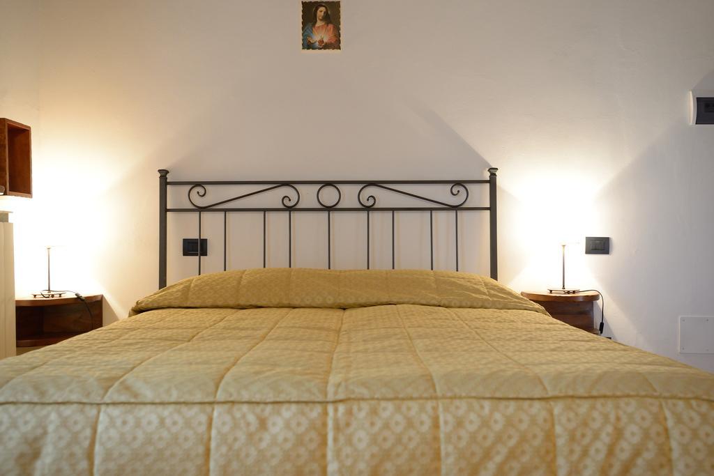 Agriturismo La Casuccia Castelfranco di Sopra Eksteriør bilde