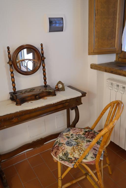 Agriturismo La Casuccia Castelfranco di Sopra Eksteriør bilde
