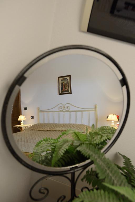 Agriturismo La Casuccia Castelfranco di Sopra Eksteriør bilde