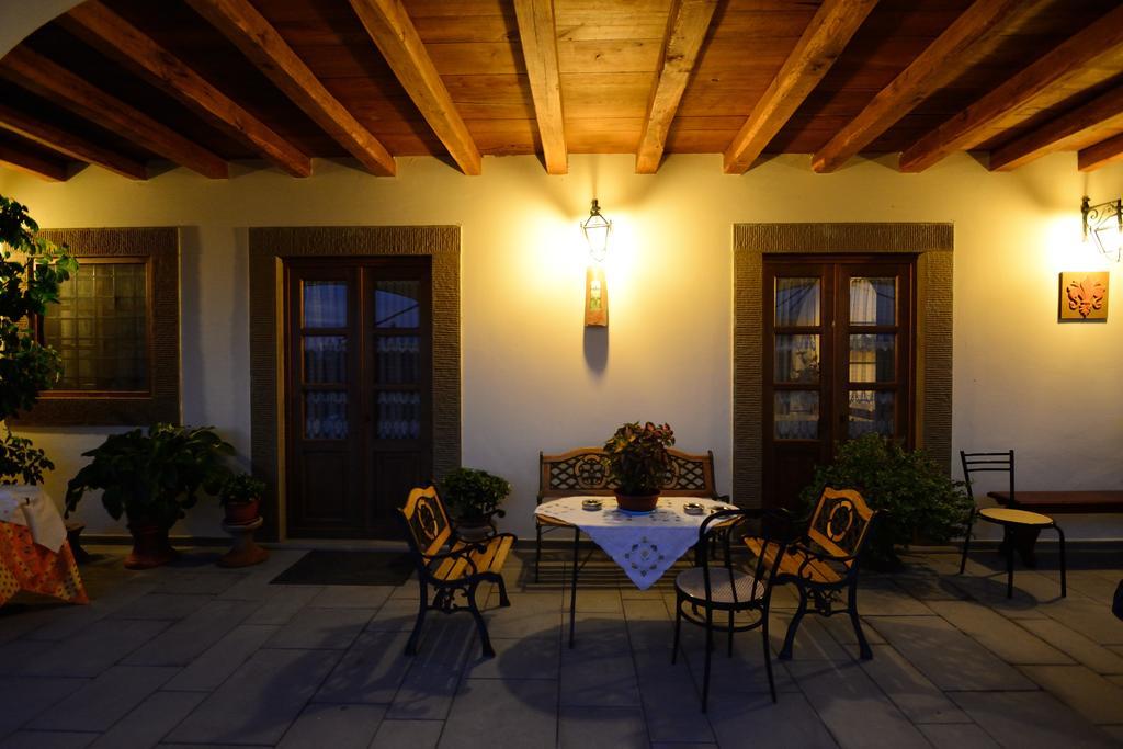 Agriturismo La Casuccia Castelfranco di Sopra Eksteriør bilde