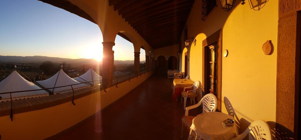 Agriturismo La Casuccia Castelfranco di Sopra Eksteriør bilde